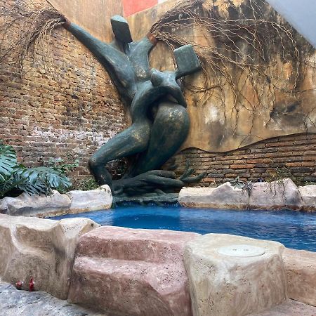Hotel Raices De Mar Масатлан Екстериор снимка