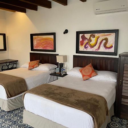 Hotel Raices De Mar Масатлан Екстериор снимка