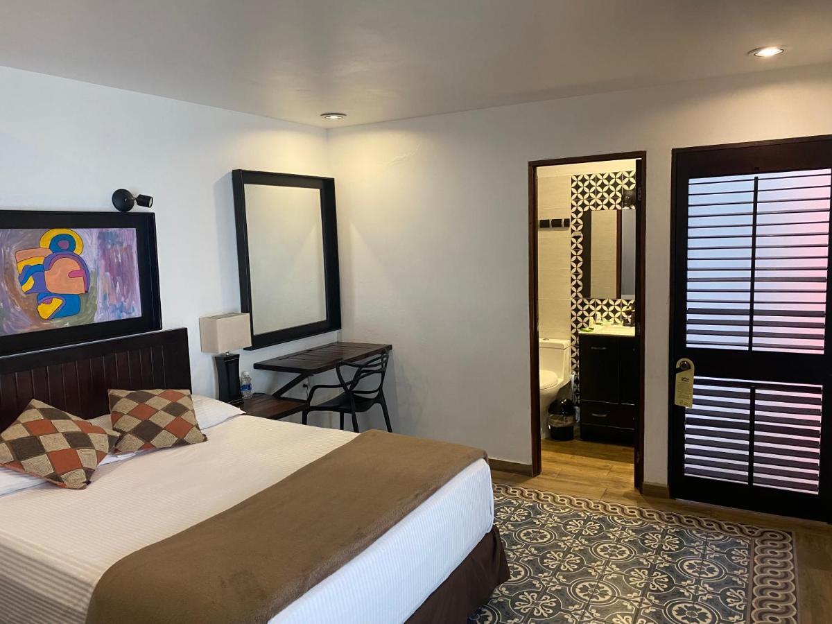 Hotel Raices De Mar Масатлан Екстериор снимка