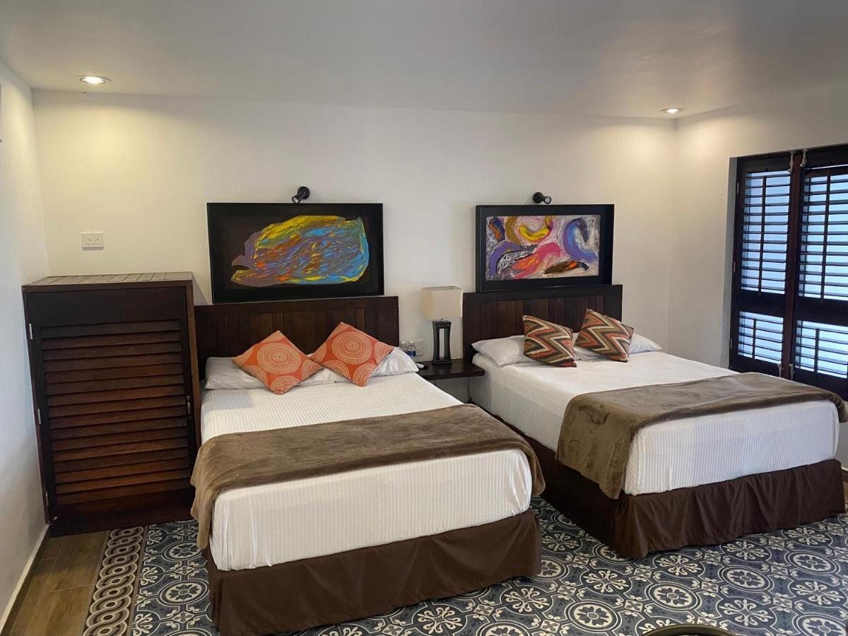 Hotel Raices De Mar Масатлан Екстериор снимка