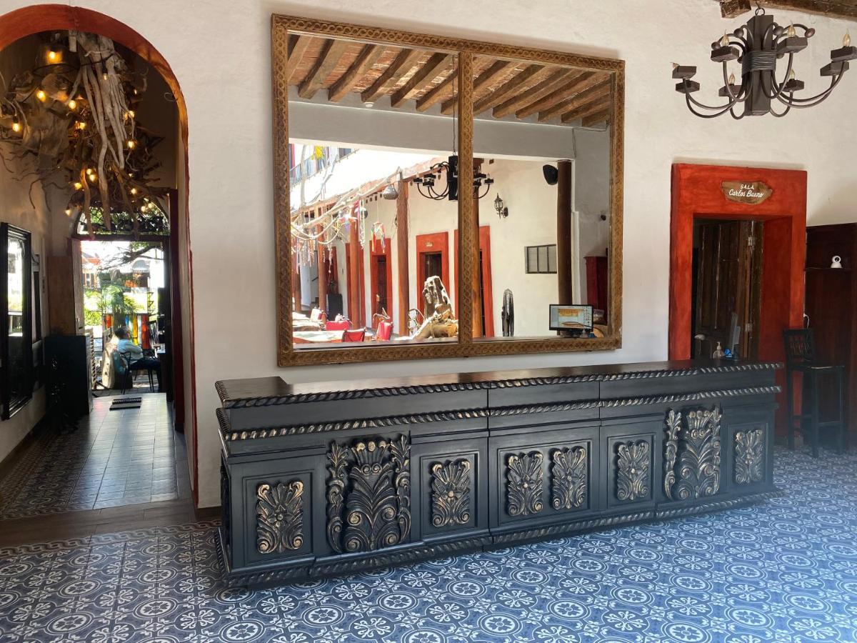 Hotel Raices De Mar Масатлан Екстериор снимка