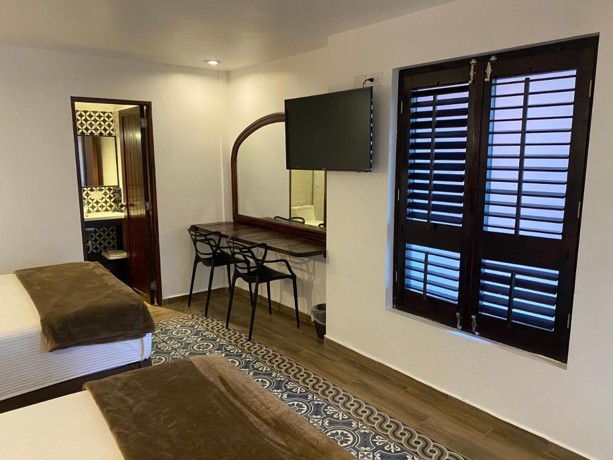 Hotel Raices De Mar Масатлан Екстериор снимка