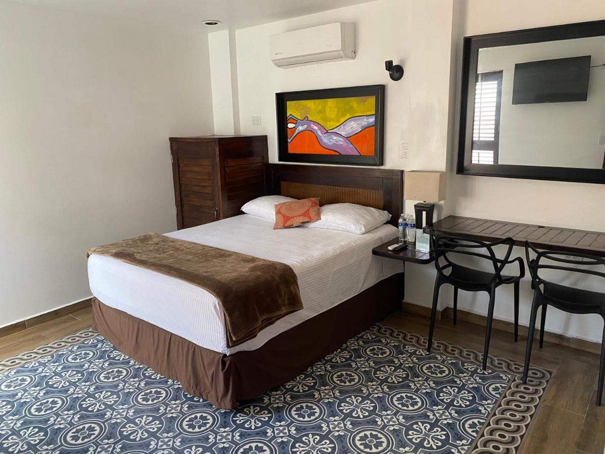 Hotel Raices De Mar Масатлан Екстериор снимка