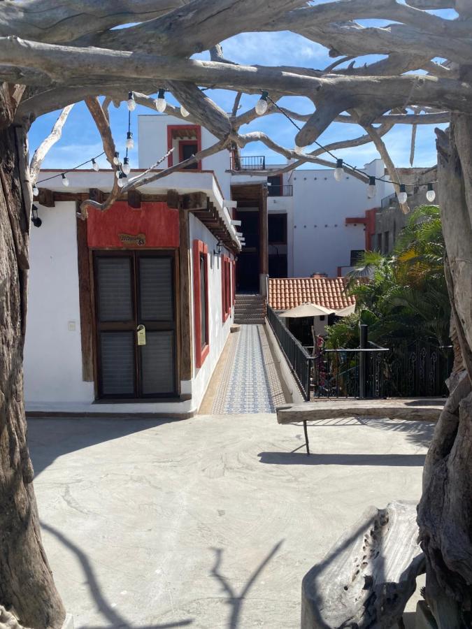 Hotel Raices De Mar Масатлан Екстериор снимка