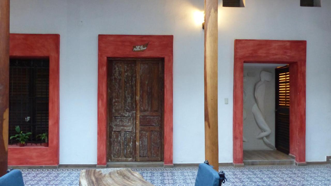 Hotel Raices De Mar Масатлан Екстериор снимка