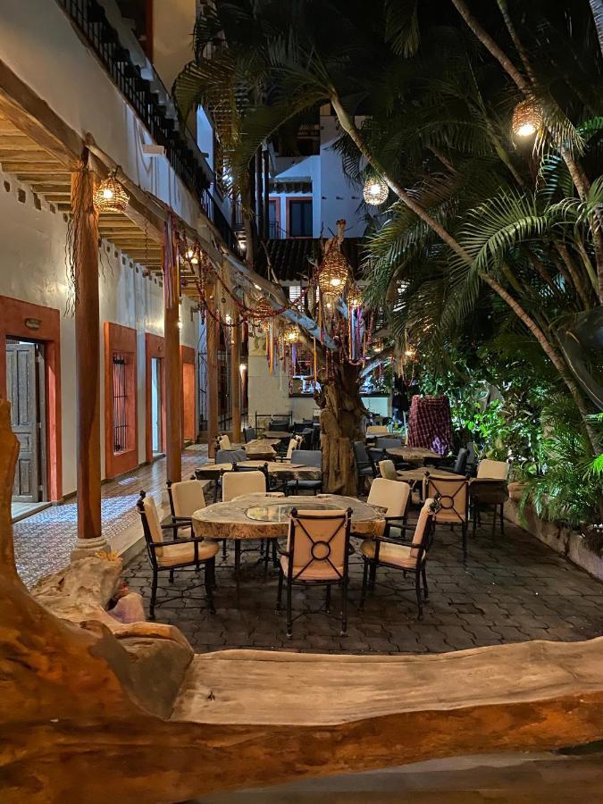 Hotel Raices De Mar Масатлан Екстериор снимка
