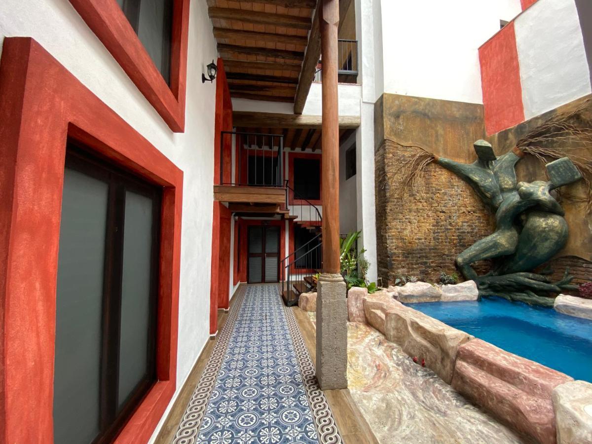 Hotel Raices De Mar Масатлан Екстериор снимка