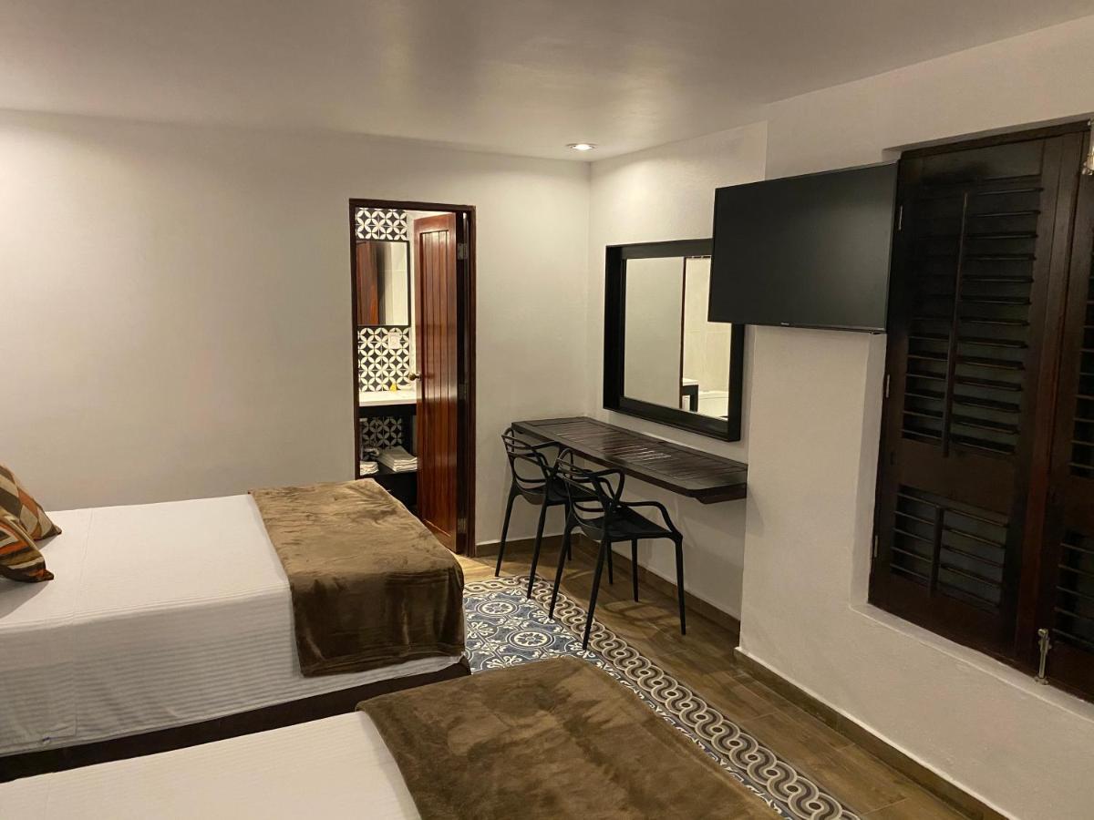 Hotel Raices De Mar Масатлан Екстериор снимка