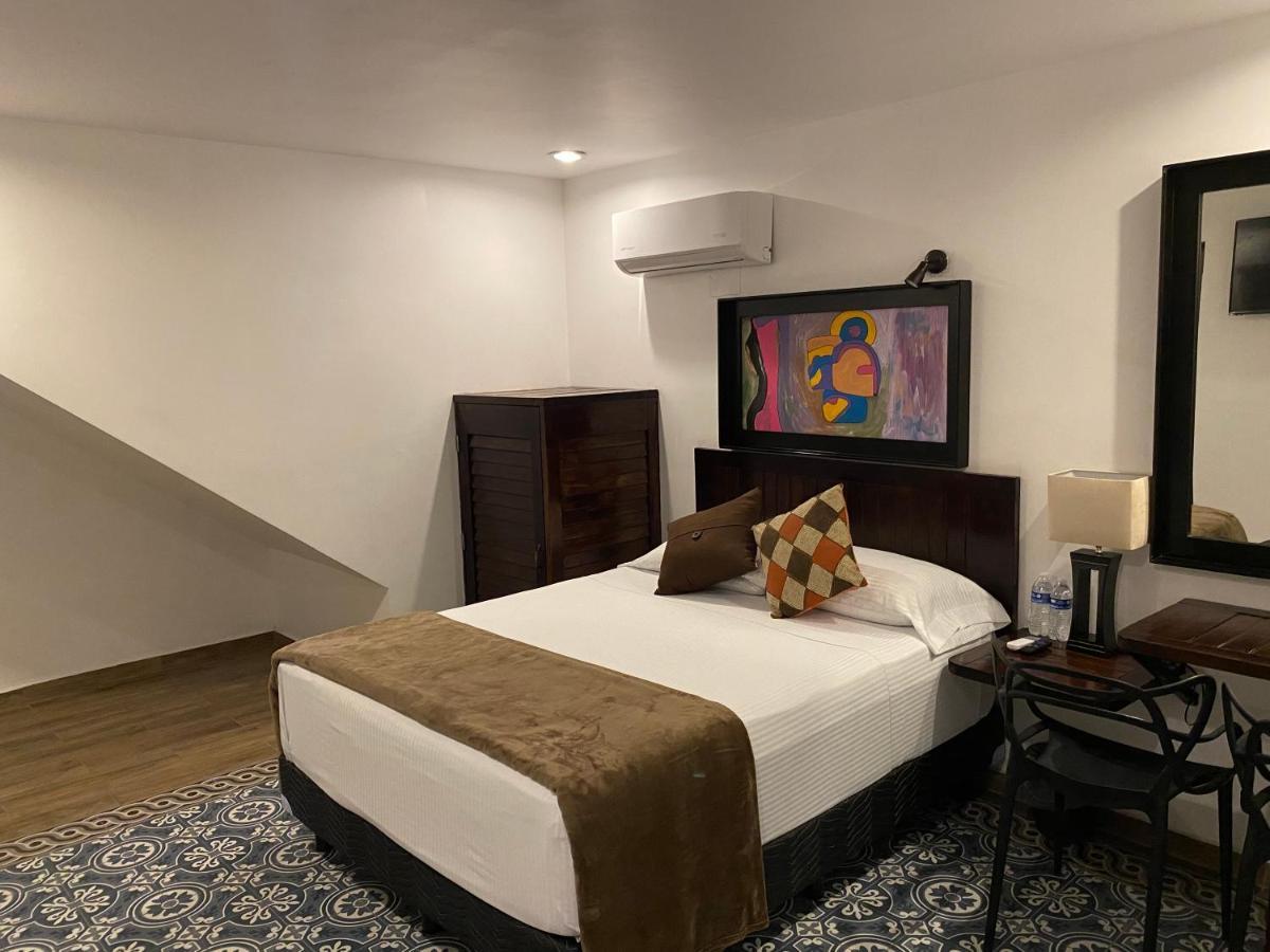 Hotel Raices De Mar Масатлан Екстериор снимка