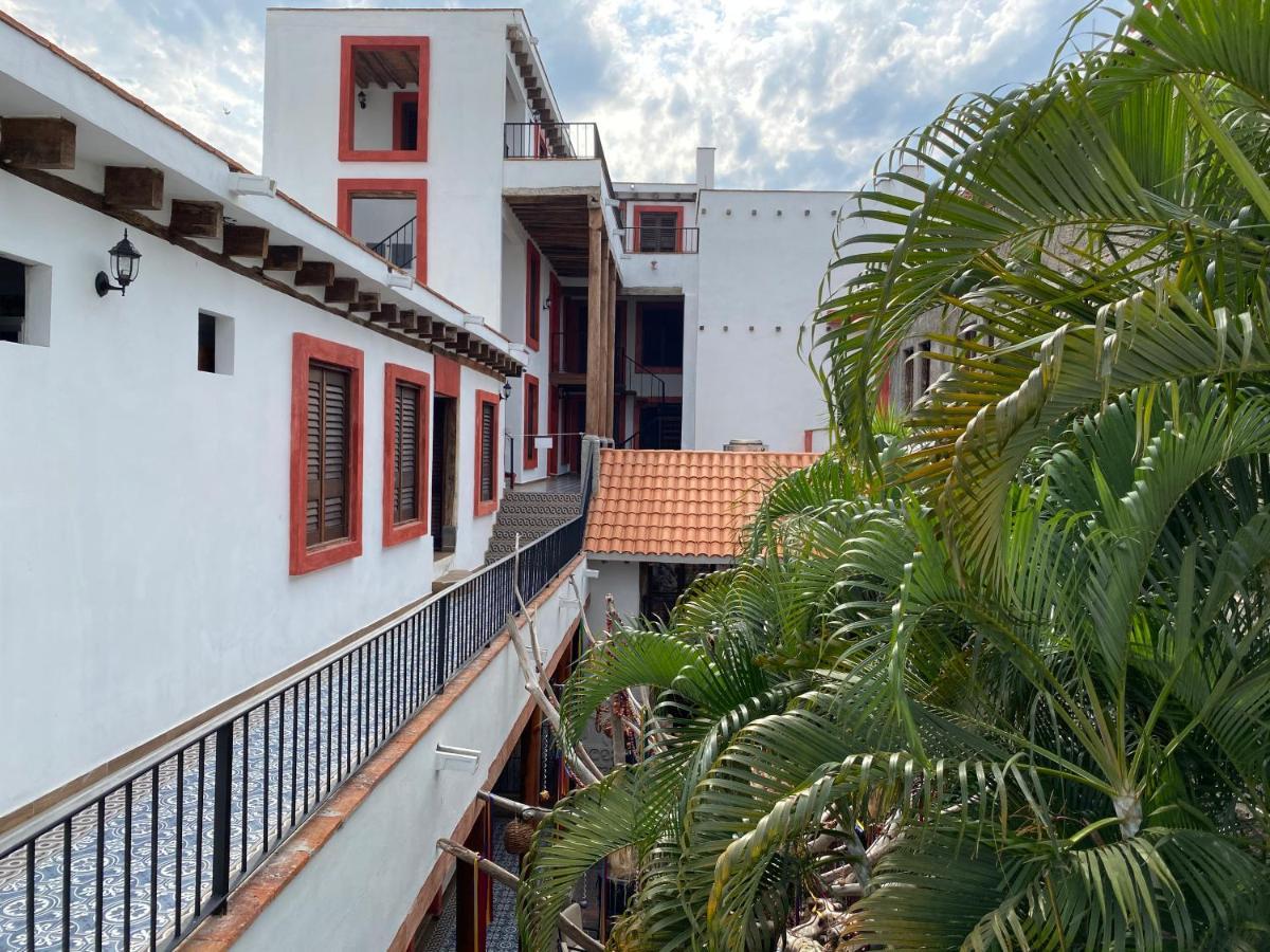 Hotel Raices De Mar Масатлан Екстериор снимка
